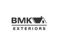 BMK Exteriors, LLC logo